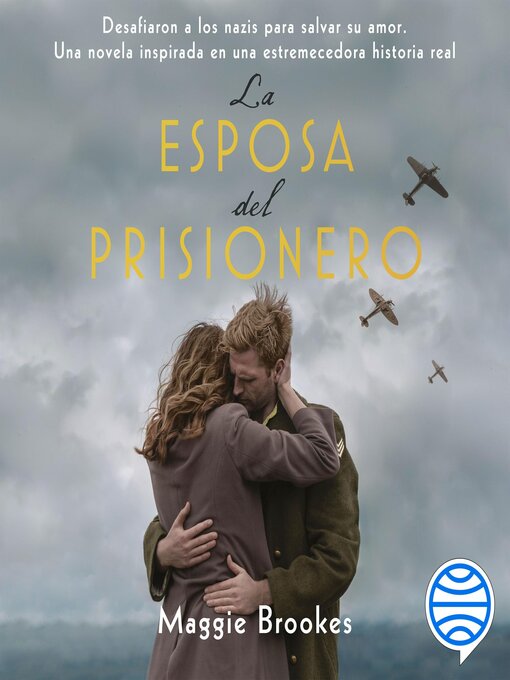 Title details for La esposa del prisionero by Maggie Brookes - Available